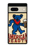 Grateful Dead Google Pixel 7 Case