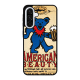 Grateful Dead Samsung Galaxy A56 Case FE1338
