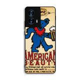 Grateful Dead Motorola Moto G Power 5G 2024 Case FE2423