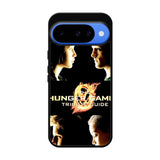 Hunger Games X0351 Google Pixel 10 Case