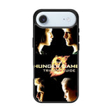 Hunger Games X0351 iPhone Air Case