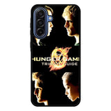 Hunger Games X0351 Samsung Galaxy A17 5G Case