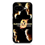 Hunger Games X0351 Google Pixel 9A Case