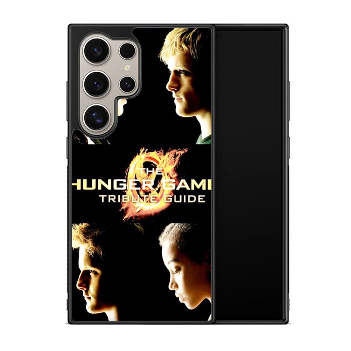 Hunger Games X0351 Samsung Galaxy S25 Ultra 5G Case