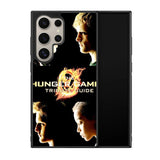 Hunger Games X0351 Samsung Galaxy S25 Ultra 5G Case