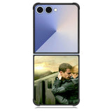 Insurgent movie poster X0315 Samsung Galaxy Z Flip 7 Case