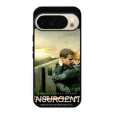 Insurgent movie poster X0315 Google Pixel 10 Pro Case