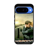 Insurgent movie poster X0315 Google Pixel 10 Case