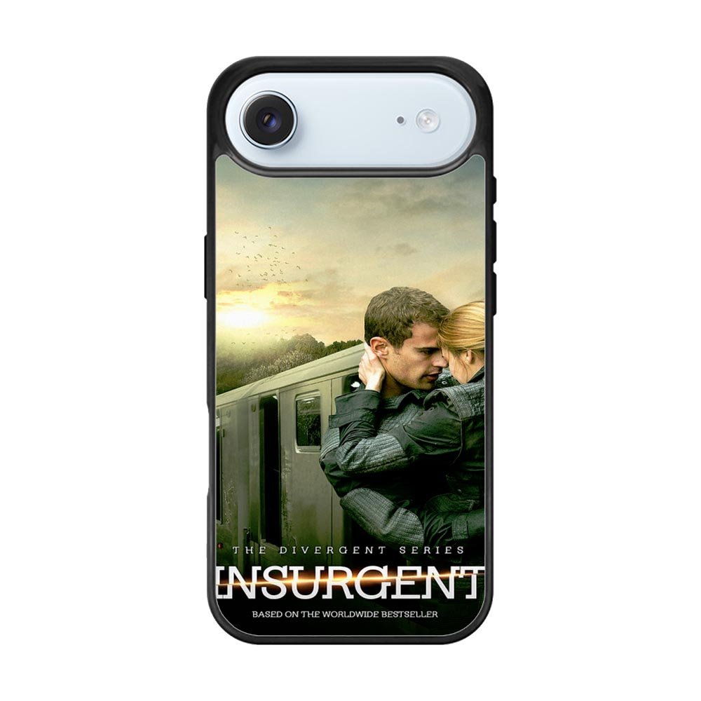 Insurgent movie poster X0315 iPhone Air Case