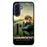 Insurgent movie poster X0315 Samsung Galaxy A17 5G Case