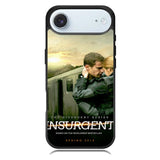 Insurgent movie poster X0315 iPhone 17 Air Case