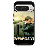 Insurgent movie poster X0315 Google Pixel 9 Pro XL Case