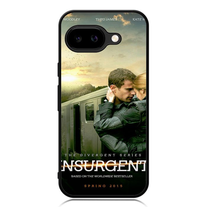 Insurgent movie poster X0315 Google Pixel 9A Case