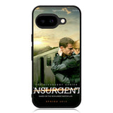 Insurgent movie poster X0315 Google Pixel 9A Case