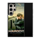 Insurgent movie poster X0315 Samsung Galaxy S25 Ultra 5G Case
