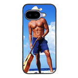 Kenny Chesney X0336 Google Pixel 10A Case