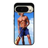 Kenny Chesney X0336 Google Pixel 10 Pro Case
