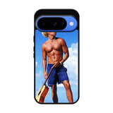 Kenny Chesney X0336 Google Pixel 10 Case