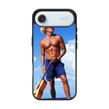 Kenny Chesney X0336 iPhone Air Case