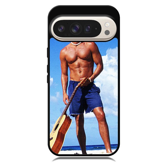 Kenny Chesney X0336 Google Pixel 9 | Google Pixel 9 Pro Case