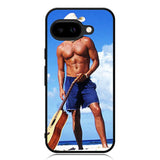 Kenny Chesney X0336 Google Pixel 9A Case