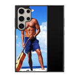 Kenny Chesney X0336 Samsung Galaxy S24 Ultra 5G Case