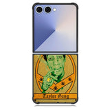 khalifa X0360 Samsung Galaxy Z Flip 7 Case
