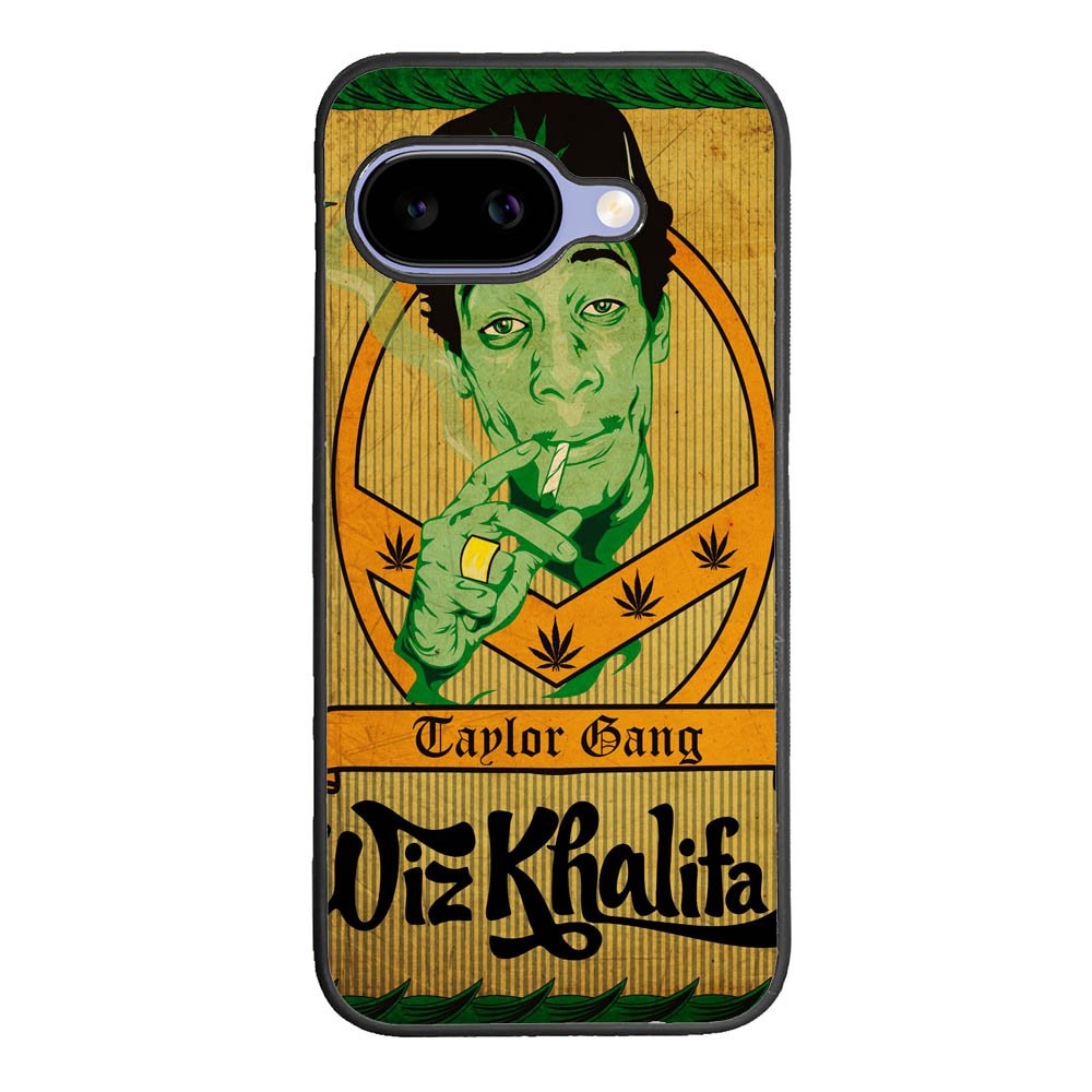 khalifa X0360 Google Pixel 10A Case