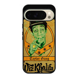 khalifa X0360 Google Pixel 10 Pro Case