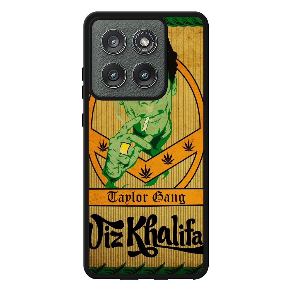 khalifa X0360 Motorola Moto Edge 2025 Case
