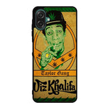 khalifa X0360 Samsung Galaxy A07 Case