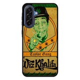 khalifa X0360 Samsung Galaxy A17 5G Case