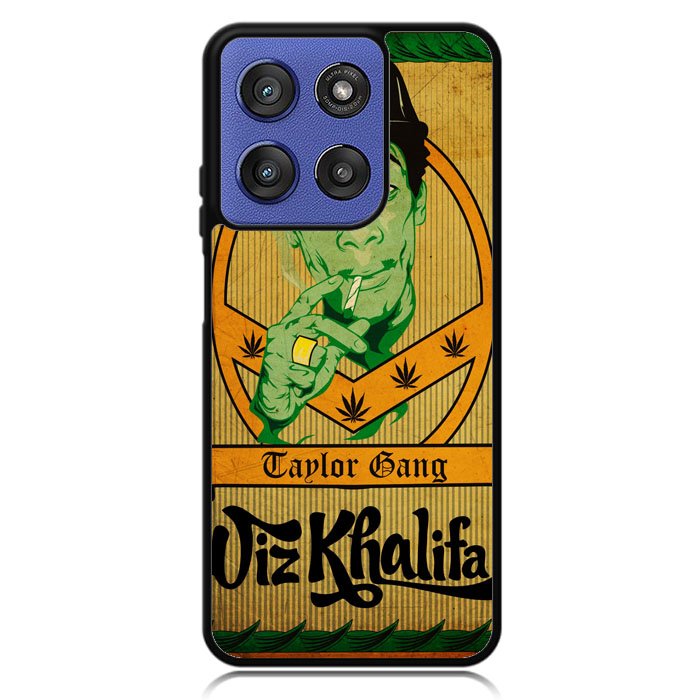 khalifa X0360 Motorola Moto G Stylus 5G 2025 Case