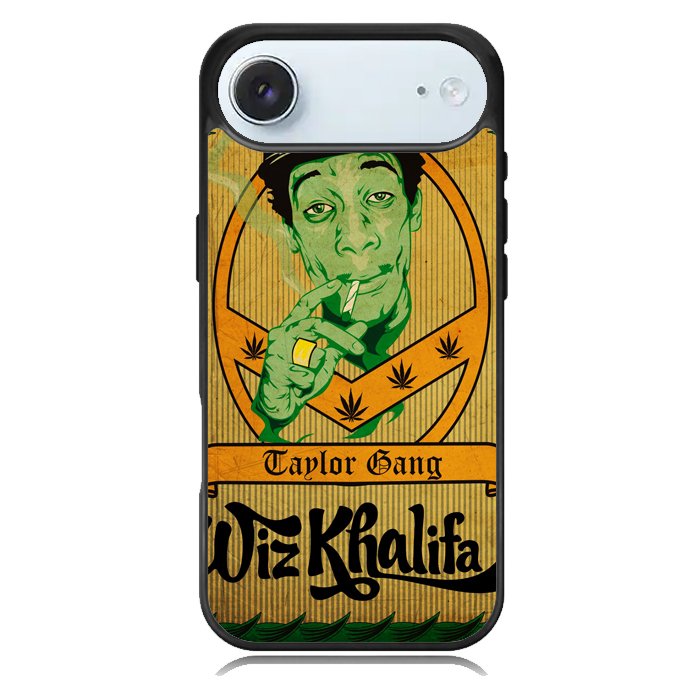 khalifa X0360 iPhone 17 Air Case