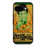 khalifa X0360 Google Pixel 9A Case