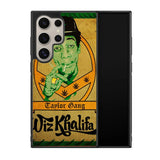 khalifa X0360 Samsung Galaxy S25 Ultra 5G Case