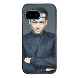 kingsman eggsy X0328 Google Pixel 10A Case