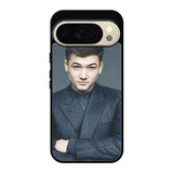 kingsman eggsy X0328 Google Pixel 10 Pro Case