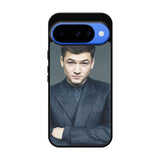 kingsman eggsy X0328 Google Pixel 10 Case