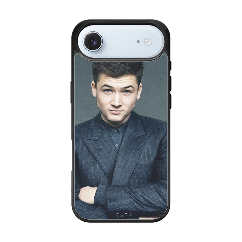 kingsman eggsy X0328 iPhone Air Case