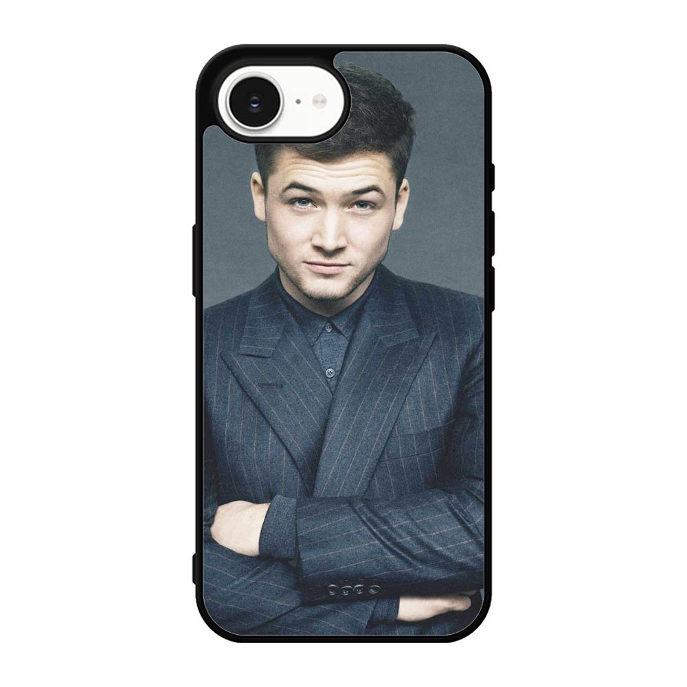 kingsman eggsy X0328 iPhone 17e Case
