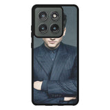 kingsman eggsy X0328 Motorola Moto Edge 2025 Case