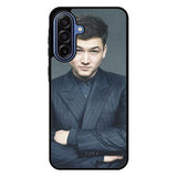 kingsman eggsy X0328 Samsung Galaxy A17 5G Case