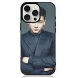kingsman eggsy X0328 iPhone 16 Pro Case