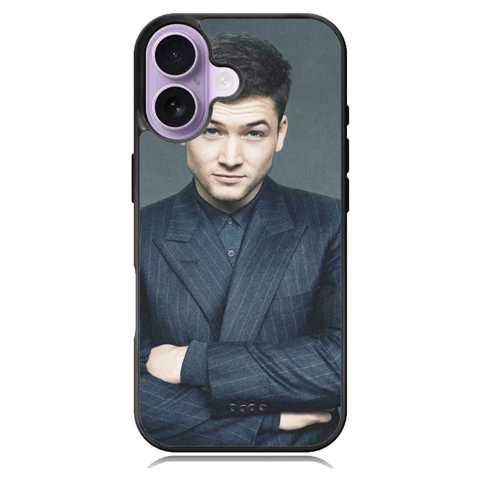 kingsman eggsy X0328 iPhone 17 Case