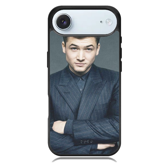 kingsman eggsy X0328 iPhone 17 Air Case