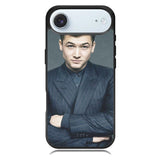 kingsman eggsy X0328 iPhone 17 Air Case
