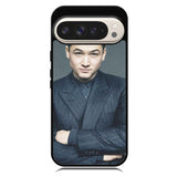 kingsman eggsy X0328 Google Pixel 9 | Google Pixel 9 Pro Case