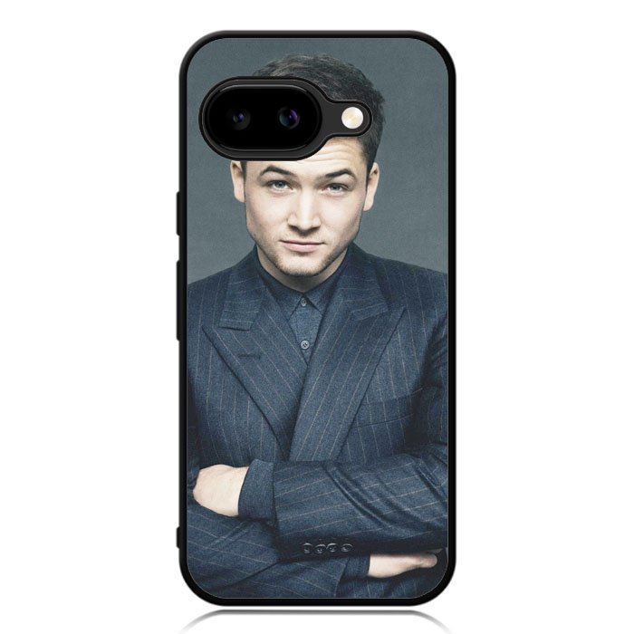 kingsman eggsy X0328 Google Pixel 9A Case