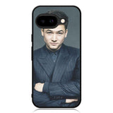 kingsman eggsy X0328 Google Pixel 9A Case